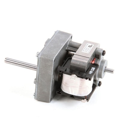 Hatco Gear 120 Volt 60Hz 9 RPM Motor 02.12.101.00